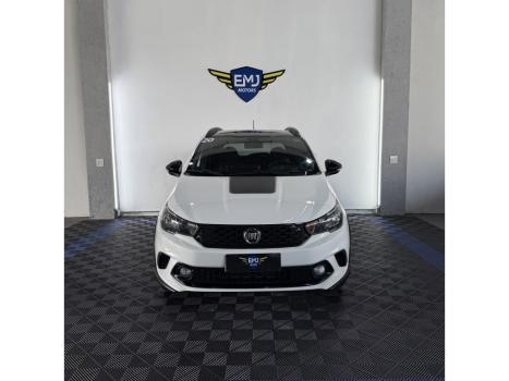 FIAT Argo 1.3 4P FIREFLY FLEX TREKKING, Foto 2