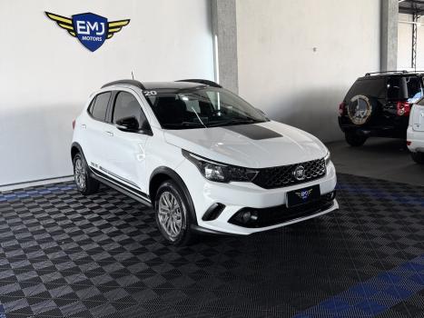 FIAT Argo 1.3 4P FIREFLY FLEX TREKKING, Foto 3
