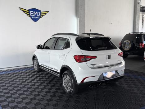 FIAT Argo 1.3 4P FIREFLY FLEX TREKKING, Foto 4