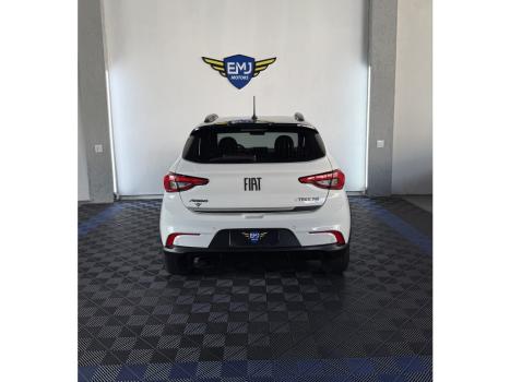 FIAT Argo 1.3 4P FIREFLY FLEX TREKKING, Foto 5