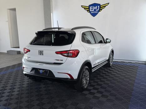 FIAT Argo 1.3 4P FIREFLY FLEX TREKKING, Foto 6