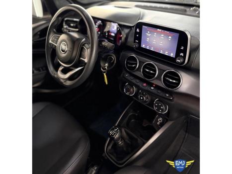 FIAT Argo 1.3 4P FIREFLY FLEX TREKKING, Foto 9