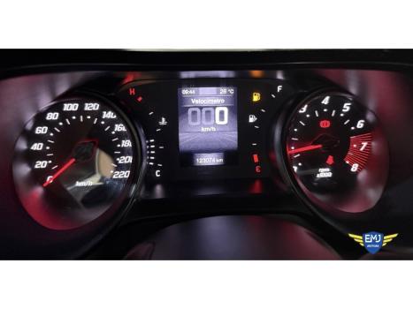 FIAT Argo 1.3 4P FIREFLY FLEX TREKKING, Foto 10