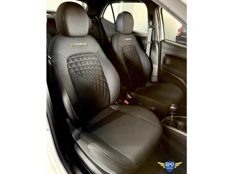 FIAT Argo 1.3 4P FIREFLY FLEX TREKKING, Foto 11