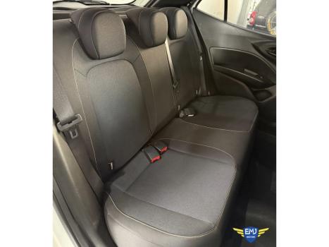 FIAT Argo 1.3 4P FIREFLY FLEX TREKKING, Foto 12