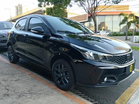 FIAT Argo 1.3 4P FIREFLY FLEX DRIVE-S DESIGN AUTOMÁTICO CVT, Foto 1