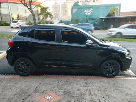 FIAT Argo 1.3 4P FIREFLY FLEX DRIVE-S DESIGN AUTOMÁTICO CVT, Foto 2