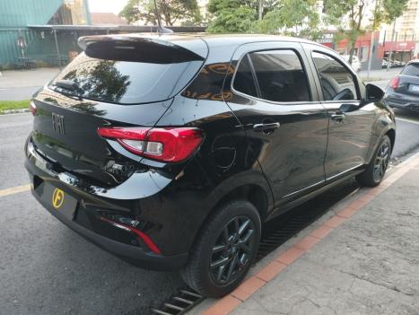 FIAT Argo 1.3 4P FIREFLY FLEX DRIVE-S DESIGN AUTOMÁTICO CVT, Foto 3