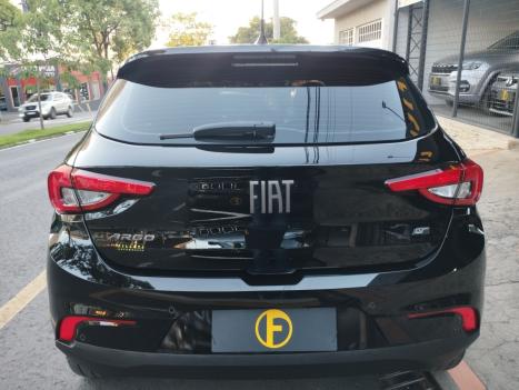 FIAT Argo 1.3 4P FIREFLY FLEX DRIVE-S DESIGN AUTOMÁTICO CVT, Foto 4