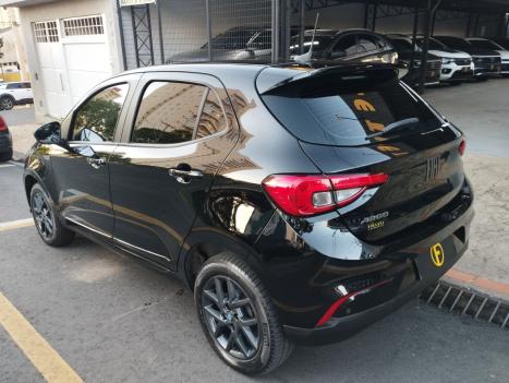 FIAT Argo 1.3 4P FIREFLY FLEX DRIVE-S DESIGN AUTOMÁTICO CVT, Foto 5