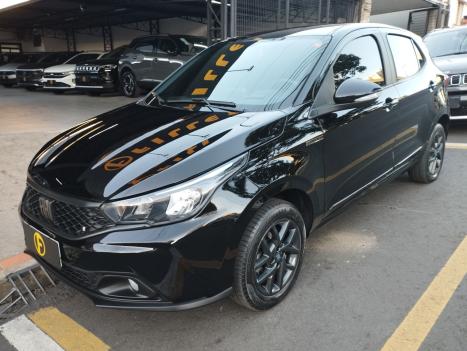 FIAT Argo 1.3 4P FIREFLY FLEX DRIVE-S DESIGN AUTOMÁTICO CVT, Foto 7