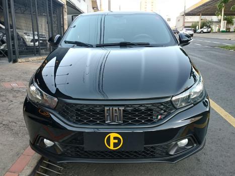 FIAT Argo 1.3 4P FIREFLY FLEX DRIVE-S DESIGN AUTOMÁTICO CVT, Foto 8