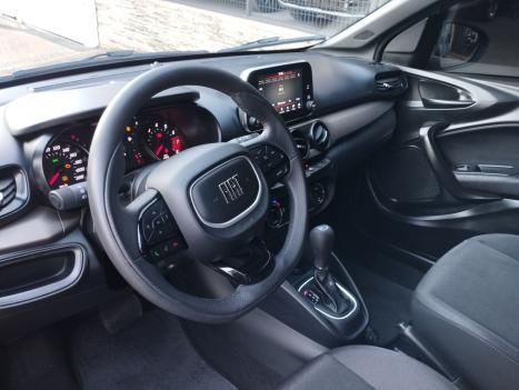 FIAT Argo 1.3 4P FIREFLY FLEX DRIVE-S DESIGN AUTOMÁTICO CVT, Foto 9