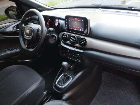 FIAT Argo 1.3 4P FIREFLY FLEX DRIVE-S DESIGN AUTOMÁTICO CVT, Foto 10