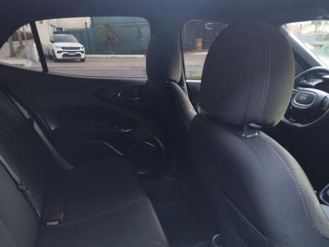 FIAT Argo 1.3 4P FIREFLY FLEX DRIVE-S DESIGN AUTOMÁTICO CVT, Foto 11