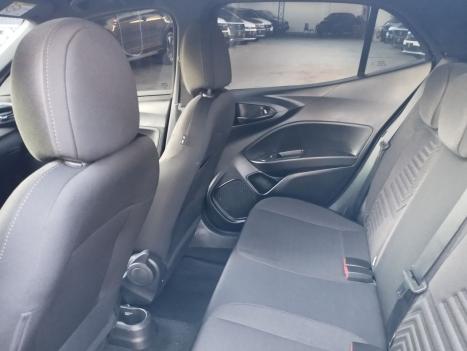 FIAT Argo 1.3 4P FIREFLY FLEX DRIVE-S DESIGN AUTOMÁTICO CVT, Foto 12