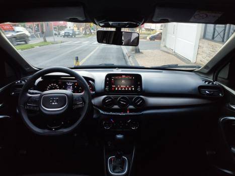 FIAT Argo 1.3 4P FIREFLY FLEX DRIVE-S DESIGN AUTOMÁTICO CVT, Foto 13