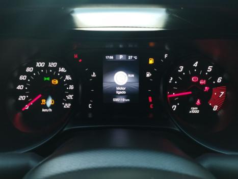 FIAT Argo 1.3 4P FIREFLY FLEX DRIVE-S DESIGN AUTOMÁTICO CVT, Foto 15