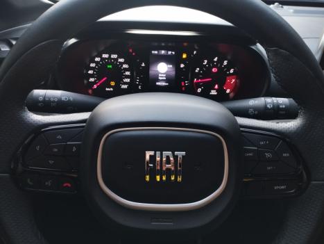 FIAT Argo 1.3 4P FIREFLY FLEX DRIVE-S DESIGN AUTOMÁTICO CVT, Foto 16