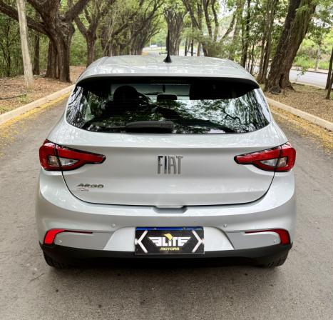 FIAT Argo 1.3 4P FLEX FIREFLY DRIVE GSR AUTOMATIZADO, Foto 2