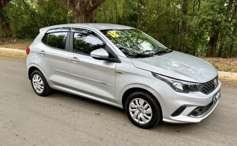 FIAT Argo 1.3 4P FLEX FIREFLY DRIVE GSR AUTOMATIZADO, Foto 6