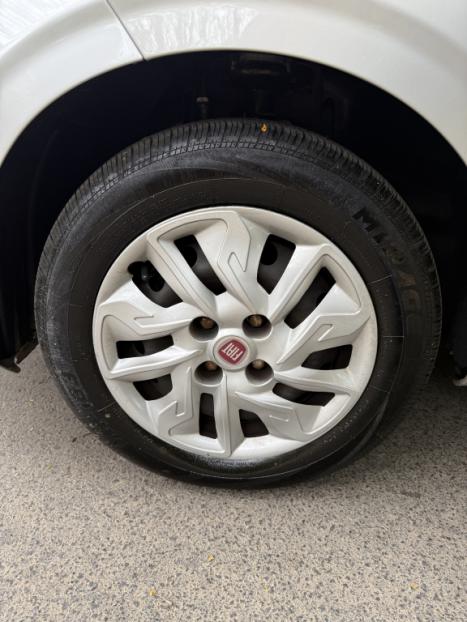 FIAT Argo 1.3 4P FLEX FIREFLY DRIVE GSR AUTOMATIZADO, Foto 7