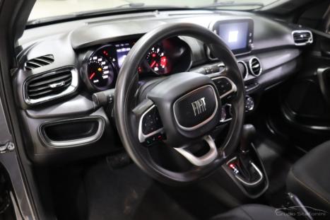 FIAT Argo 1.3 4P FLEX FIREFLY TREKKING AUTOMÁTICO CVT, Foto 4 FIAT Argo 1.3 4P FLEX FIREFLY TREKKING AUTOMÁTICO CVT, Foto 4