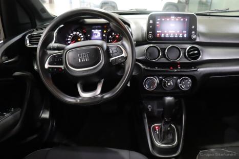 FIAT Argo 1.3 4P FLEX FIREFLY TREKKING AUTOMÁTICO CVT, Foto 5 FIAT Argo 1.3 4P FLEX FIREFLY TREKKING AUTOMÁTICO CVT, Foto 5