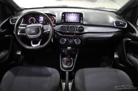 FIAT Argo 1.3 4P FLEX FIREFLY TREKKING AUTOMÁTICO CVT, Foto 6 FIAT Argo 1.3 4P FLEX FIREFLY TREKKING AUTOMÁTICO CVT, Foto 6