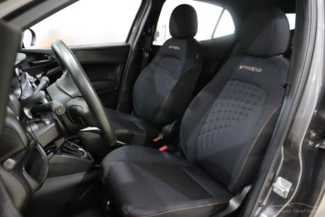 FIAT Argo 1.3 4P FLEX FIREFLY TREKKING AUTOMÁTICO CVT, Foto 7 FIAT Argo 1.3 4P FLEX FIREFLY TREKKING AUTOMÁTICO CVT, Foto 7