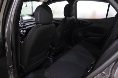 FIAT Argo 1.3 4P FLEX FIREFLY TREKKING AUTOMÁTICO CVT, Foto 9 FIAT Argo 1.3 4P FLEX FIREFLY TREKKING AUTOMÁTICO CVT, Foto 9