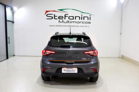 FIAT Argo 1.3 4P FLEX FIREFLY TREKKING AUTOMÁTICO CVT, Foto 12 FIAT Argo 1.3 4P FLEX FIREFLY TREKKING AUTOMÁTICO CVT, Foto 12