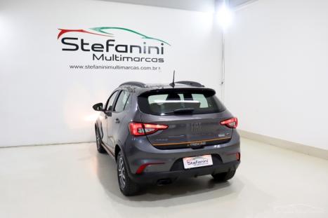 FIAT Argo 1.3 4P FLEX FIREFLY TREKKING AUTOMÁTICO CVT, Foto 13 FIAT Argo 1.3 4P FLEX FIREFLY TREKKING AUTOMÁTICO CVT, Foto 13