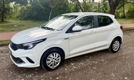 FIAT Argo 1.3 4P FLEX FIREFLY DRIVE GSR AUTOMATIZADO, Foto 1