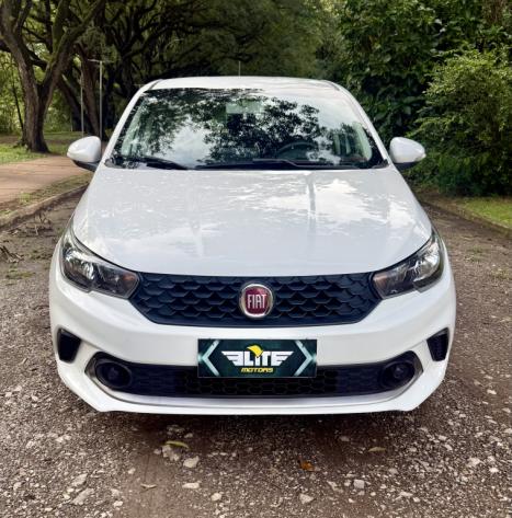 FIAT Argo 1.3 4P FLEX FIREFLY DRIVE GSR AUTOMATIZADO, Foto 2