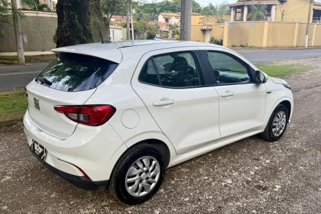 FIAT Argo 1.3 4P FLEX FIREFLY DRIVE GSR AUTOMATIZADO, Foto 3
