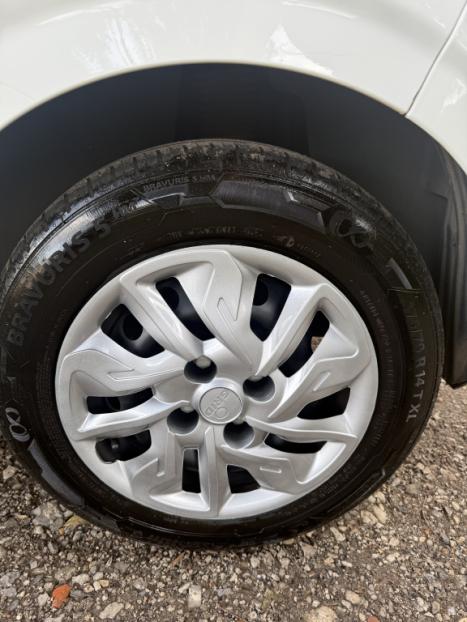 FIAT Argo 1.3 4P FLEX FIREFLY DRIVE GSR AUTOMATIZADO, Foto 7