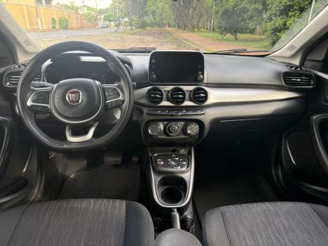 FIAT Argo 1.3 4P FLEX FIREFLY DRIVE GSR AUTOMATIZADO, Foto 8