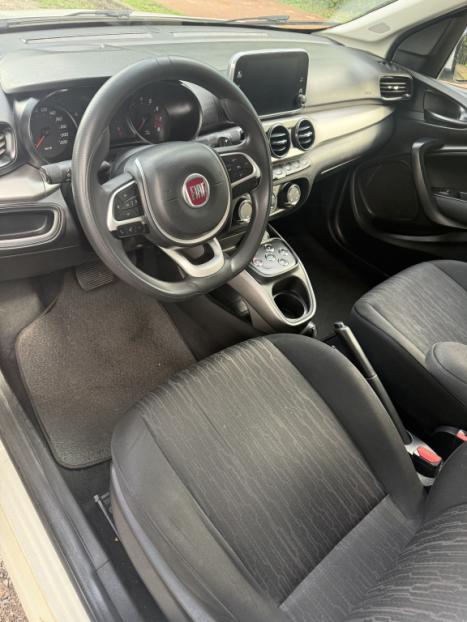 FIAT Argo 1.3 4P FLEX FIREFLY DRIVE GSR AUTOMATIZADO, Foto 9
