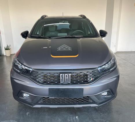 FIAT Argo 1.3 4P FLEX FIREFLY TREKKING AUTOM�TICO CVT, Foto 5