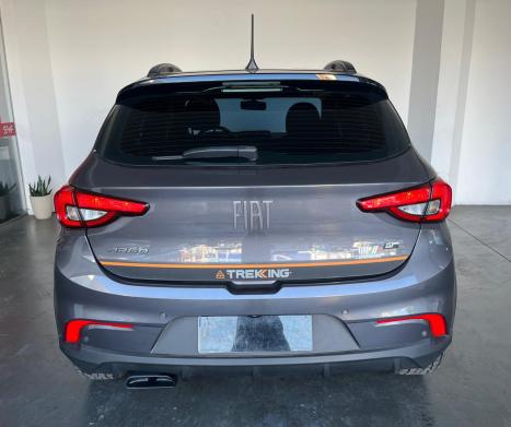FIAT Argo 1.3 4P FLEX FIREFLY TREKKING AUTOM�TICO CVT, Foto 6