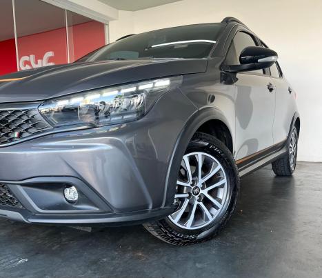 FIAT Argo 1.3 4P FLEX FIREFLY TREKKING AUTOM�TICO CVT, Foto 7