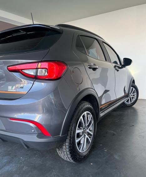 FIAT Argo 1.3 4P FLEX FIREFLY TREKKING AUTOM�TICO CVT, Foto 8