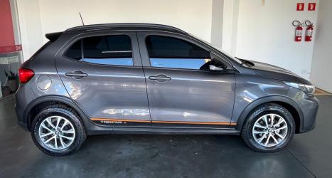 FIAT Argo 1.3 4P FLEX FIREFLY TREKKING AUTOM�TICO CVT, Foto 9