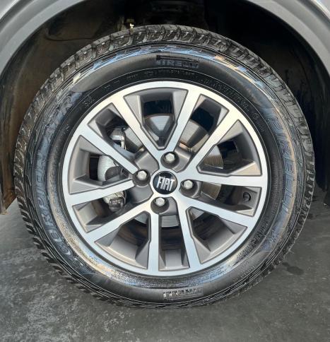 FIAT Argo 1.3 4P FLEX FIREFLY TREKKING AUTOM�TICO CVT, Foto 11