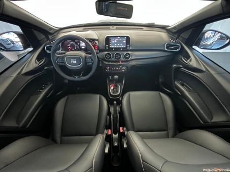 FIAT Argo 1.3 4P FLEX FIREFLY TREKKING AUTOM�TICO CVT, Foto 12