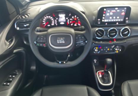 FIAT Argo 1.3 4P FLEX FIREFLY TREKKING AUTOM�TICO CVT, Foto 13