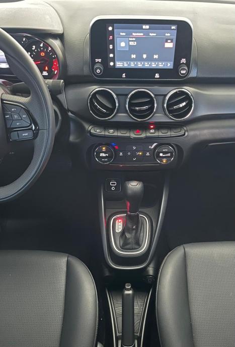 FIAT Argo 1.3 4P FLEX FIREFLY TREKKING AUTOM�TICO CVT, Foto 14