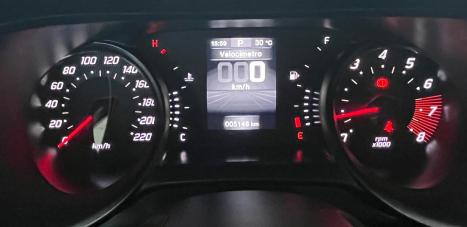 FIAT Argo 1.3 4P FLEX FIREFLY TREKKING AUTOM�TICO CVT, Foto 15