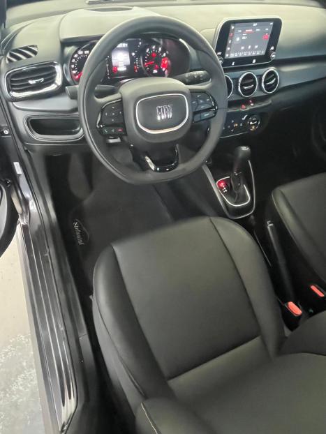 FIAT Argo 1.3 4P FLEX FIREFLY TREKKING AUTOM�TICO CVT, Foto 16